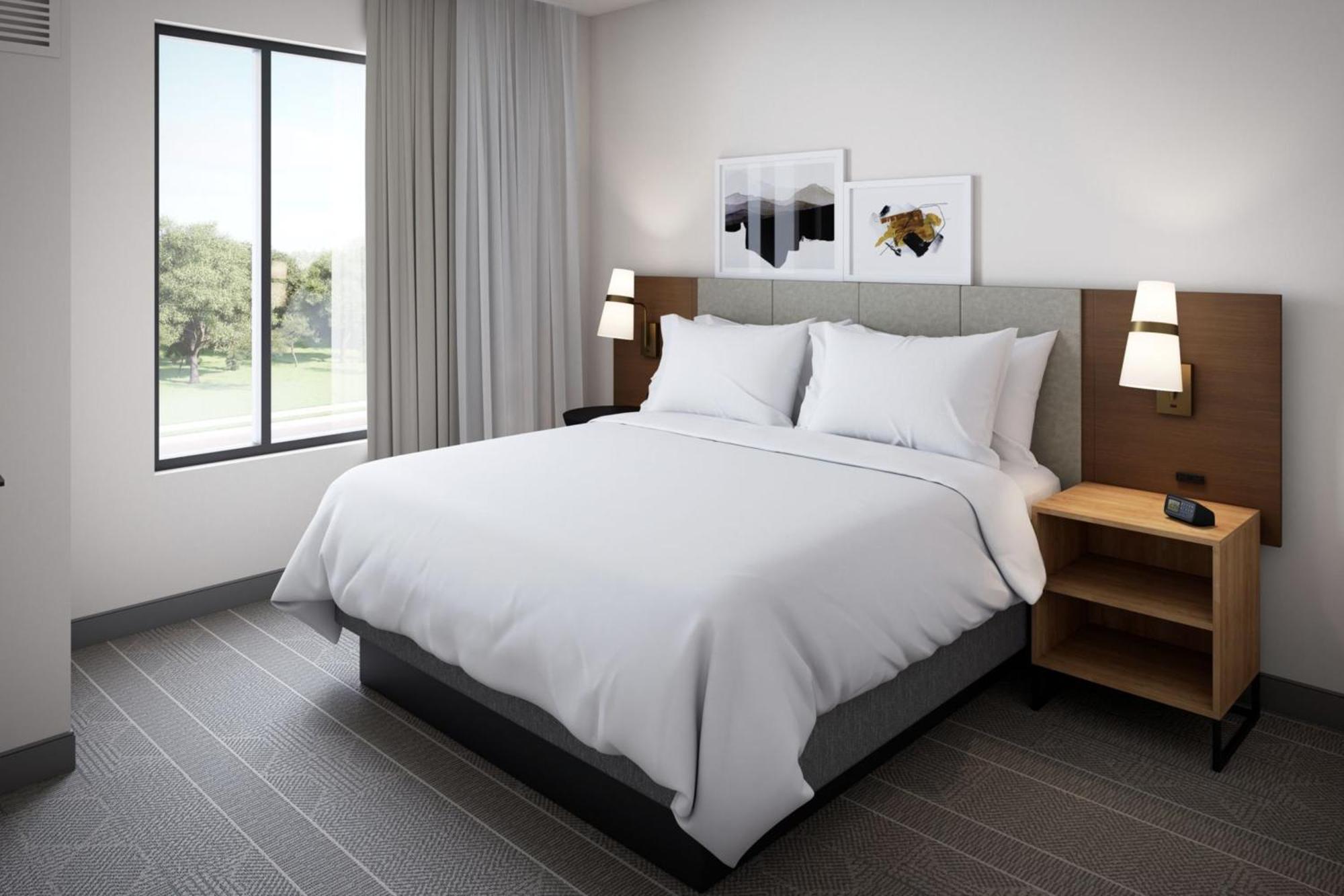 Staybridge Suites Eastvale - Norco By Ihg Exterior photo