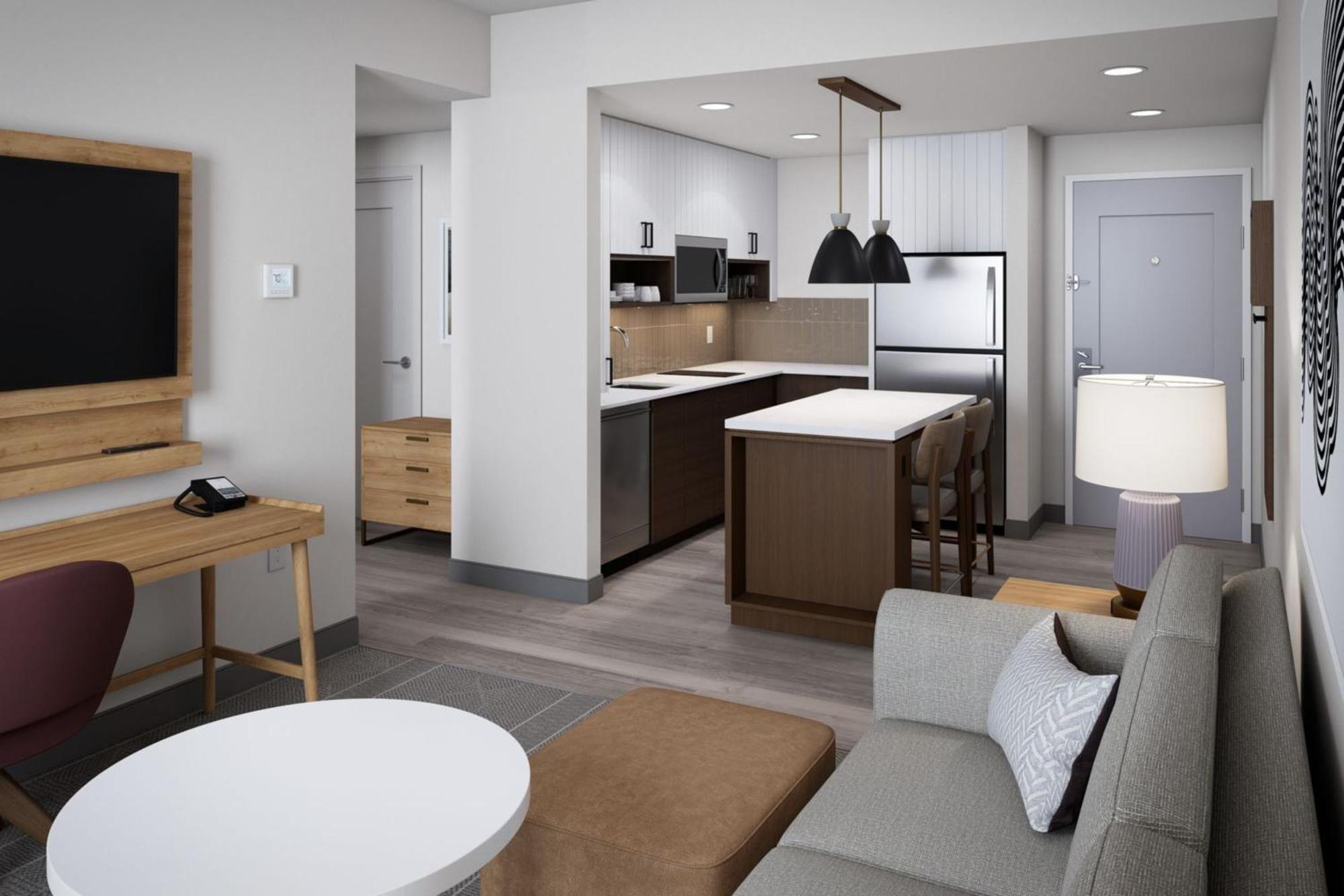 Staybridge Suites Eastvale - Norco By Ihg Exterior photo