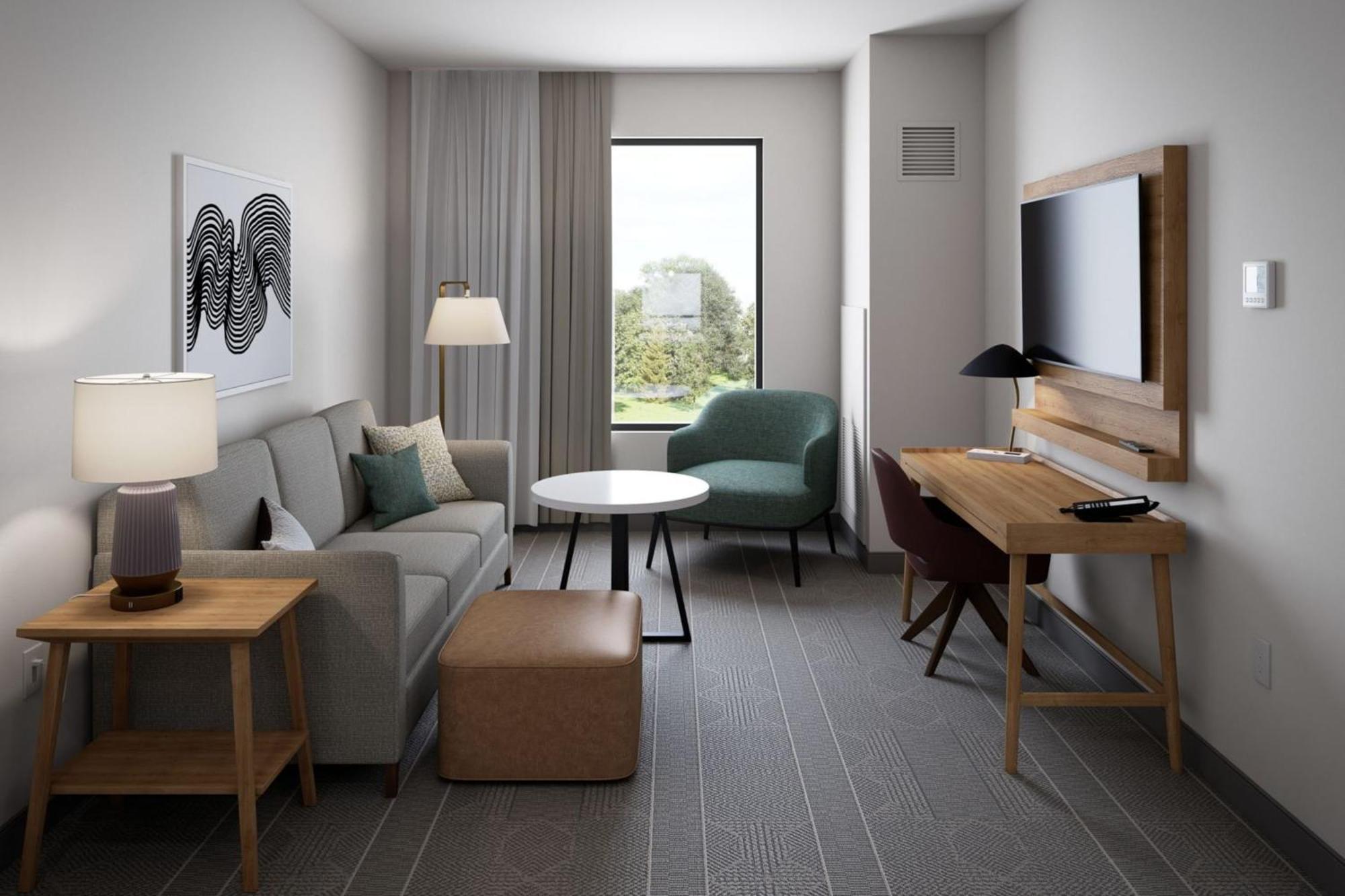 Staybridge Suites Eastvale - Norco By Ihg Exterior photo