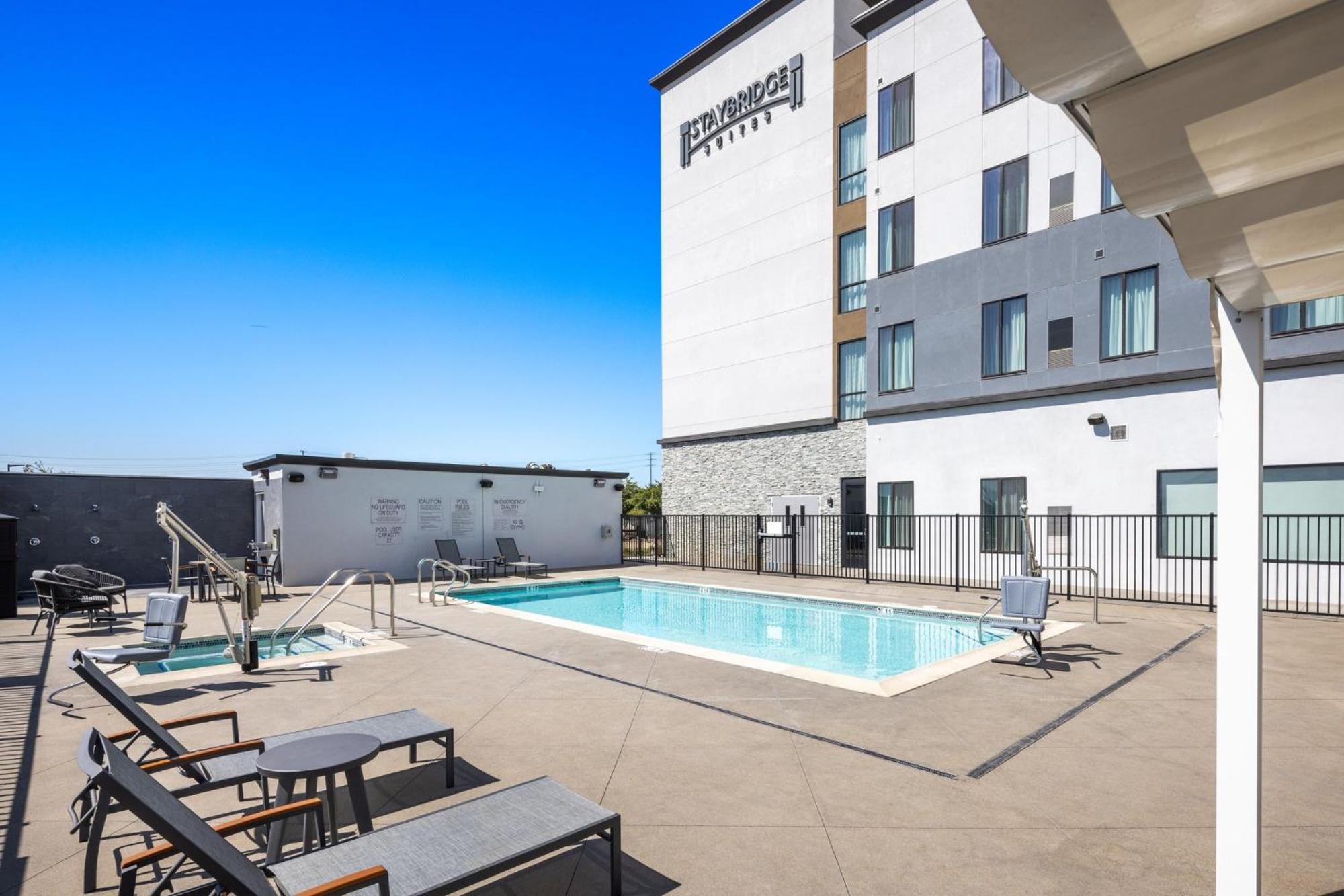 Staybridge Suites Eastvale - Norco By Ihg Exterior photo