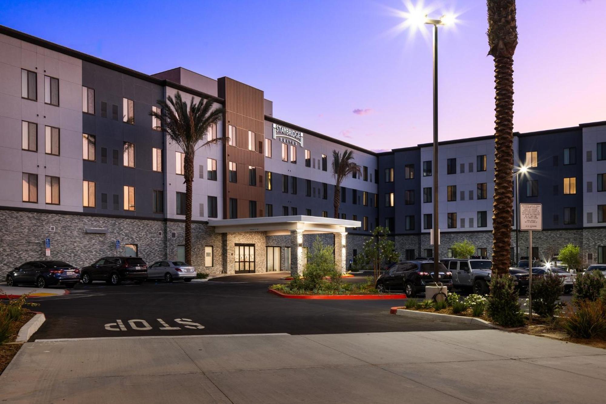 Staybridge Suites Eastvale - Norco By Ihg Exterior photo