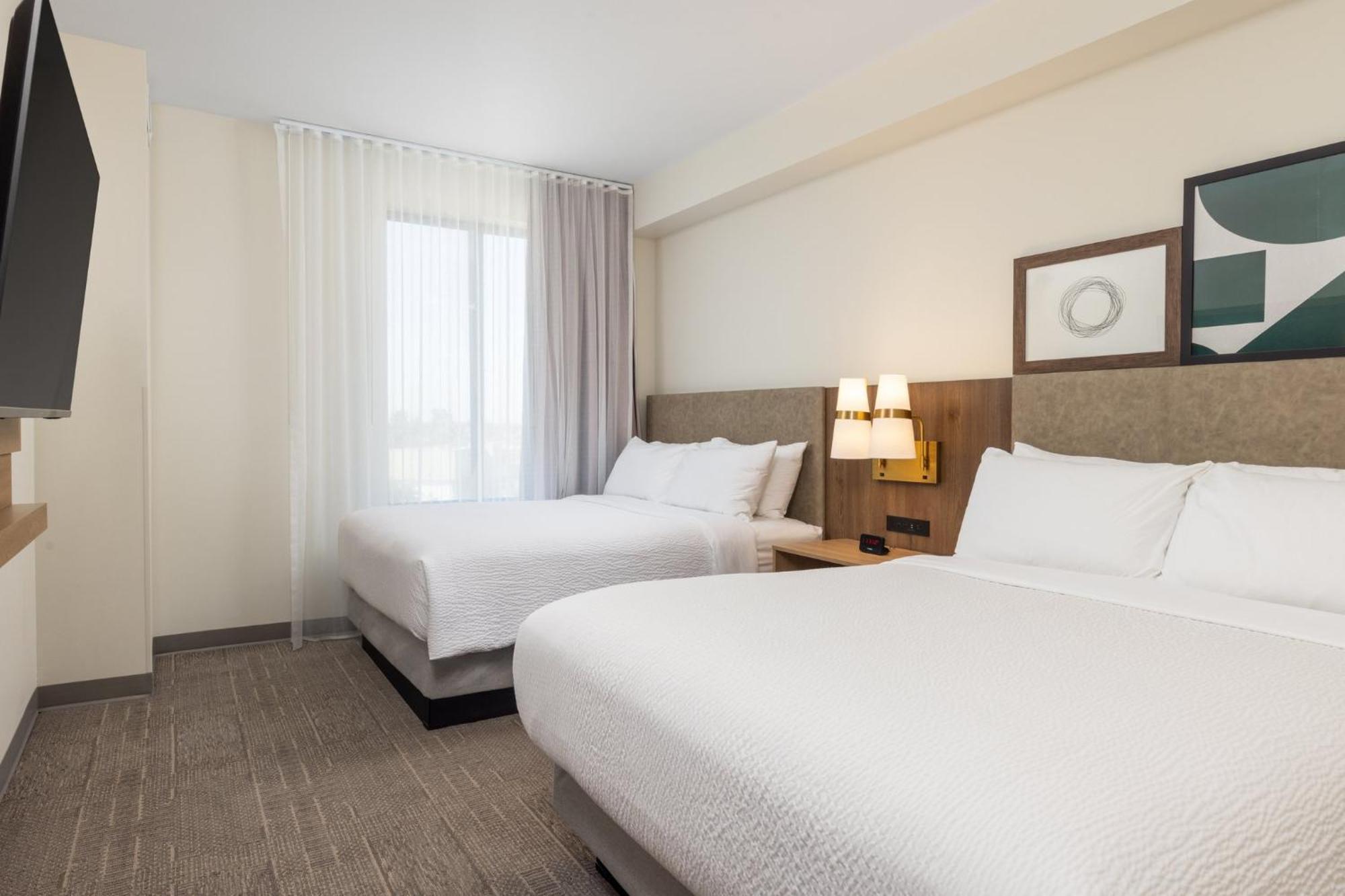 Staybridge Suites Eastvale - Norco By Ihg Exterior photo